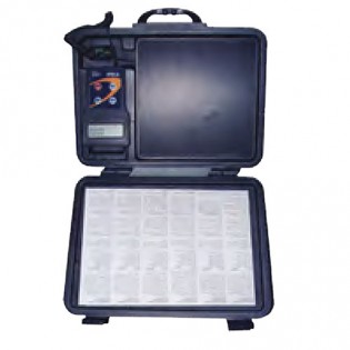 Báscula de carga digital...