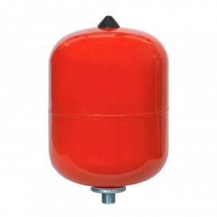 Vaso de expansión...