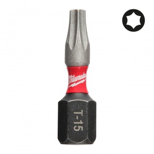 Puntas de atornillar...