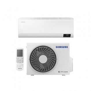 Equipo split Samsung Wind...