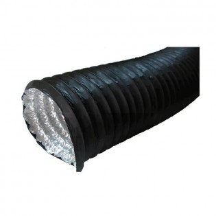 *CONDUCTO ALUM. FLEXIBLE...