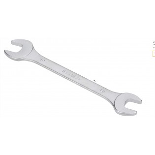 Llave fija 18-19 Stanley