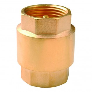 Vávula de retención New...