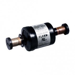 Filtro secador Sanhua 163...