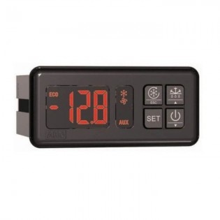 Termostato digital...