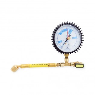 Kit puebas nitrógeno Wigam...