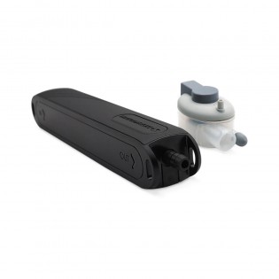 Bomba Sauermann Si-20...