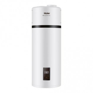 Bomba de calor para ACS...