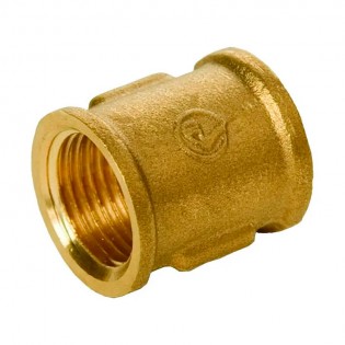 Manguito hembra hembra 1