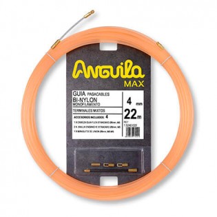 Pasacables ANGUILA MAX...