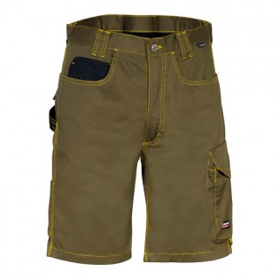 Pantalón corto Cofra TILE...