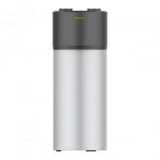 Bomba de calor Ekokai...