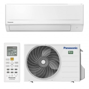 Equipo split Panasonic...