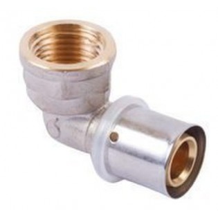 Codo terminal multicapa D....