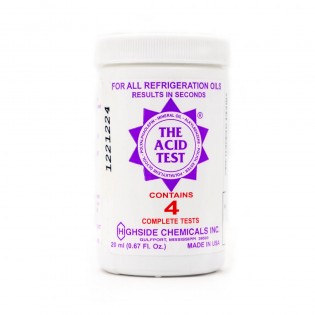 Analizador acidez aceite...