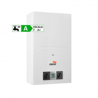 Calentador atmosferico low...