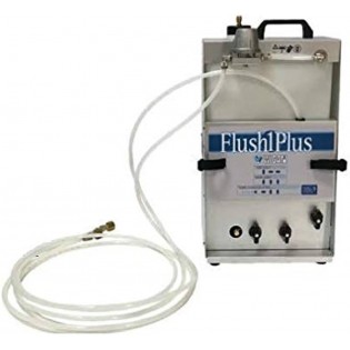 Estación de lavado...