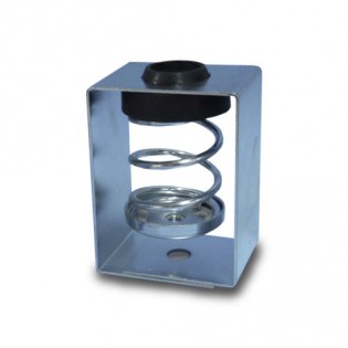 Amortiguador techo TM-25 M8