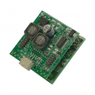 Pasarela Airzone para MIDEA...