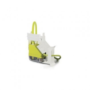 Bomba Aspen Silent Mini...