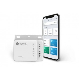 Aidoo Control Wi-Fi Daikin...