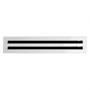 Difusor Lineal 2 vías...