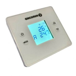 Termostato K492AY404