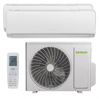 Equipo multisplit EKOKAI 2...