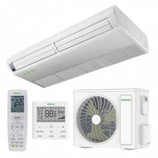 Equipo suelo-techo Ekokai...