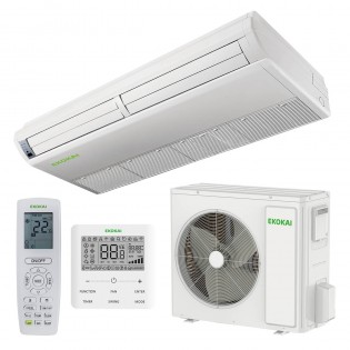 Equipo suelo-techo Ekokai...