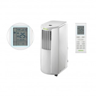 Equipo portatil Ekokai...