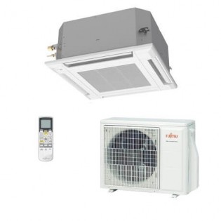 Equipo cassette Fujitsu...