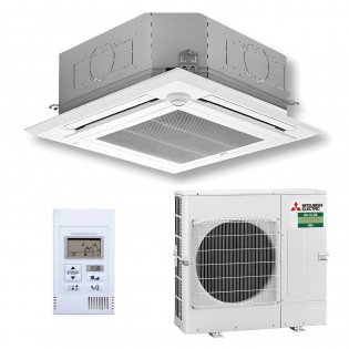 Equipo cassette Mitsubishi...