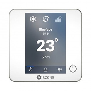 Termostato cable Airzone...