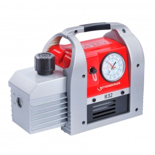 Bomba de Vacío ROAIRVAC R32...