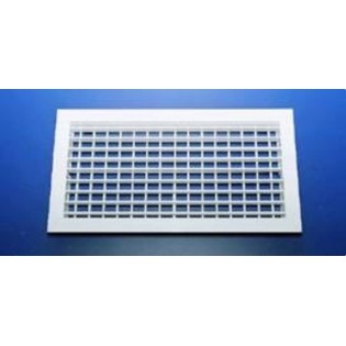 Rejilla de impulsión QUNTEC...