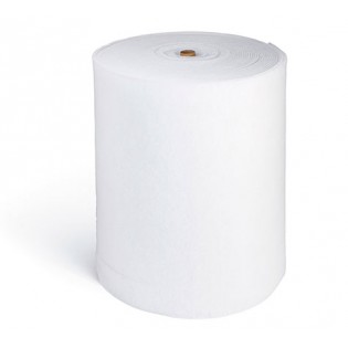 Rollo filtro sintético azul...