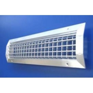 Rejilla de impulsión...