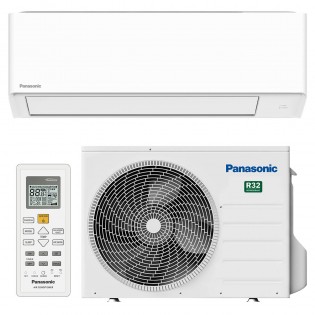 Equipo split Panasonic...