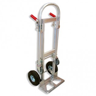 Carretilla Carrivan...