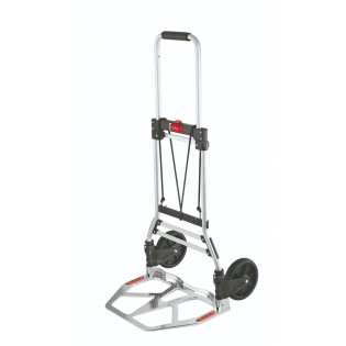 Carretilla Carrivan S90 XL...