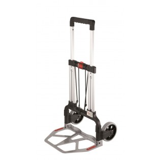 Carretilla Carrivan S125...