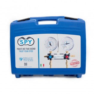 Analizador Wigam gran visor...