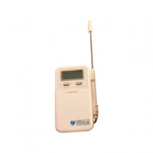 Termómetro digital de...