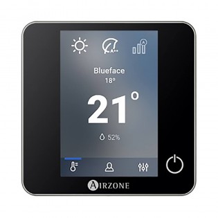 Termostato cable Airzone...