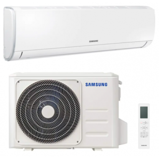 Equipo pared SAMSUNG AR35...