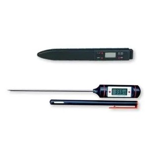 Termómetro de pincho ST-10...