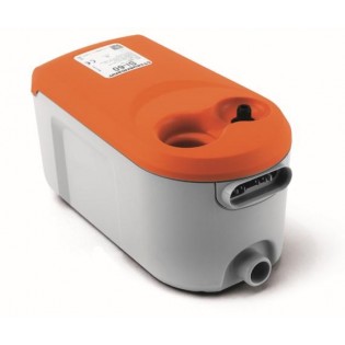 Bomba Sauermann Si-60 20 l/h