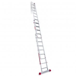 Escalera Faraone 3 tramos 9...