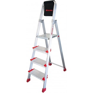 Escalera Faraone 4 peldaños